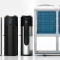 Hot Water Heat Pump VS Solar Water Heater
