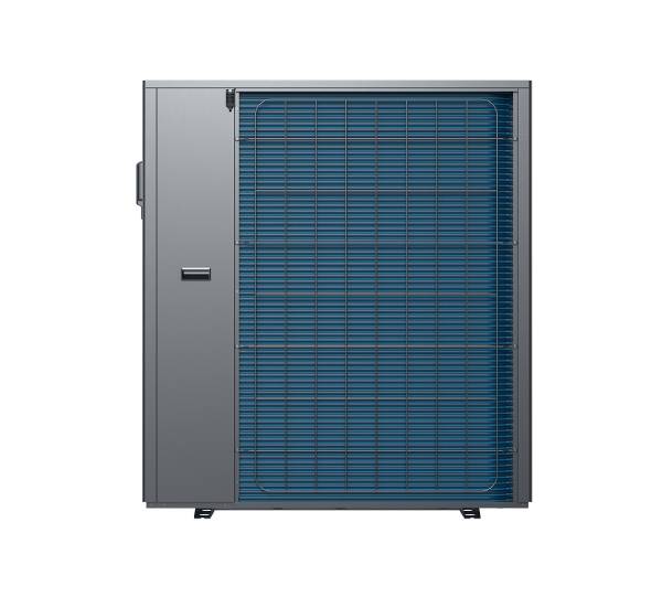 Ecoprime Series - EVI Inverter Heating & Cooling Heat Pump - Image 9