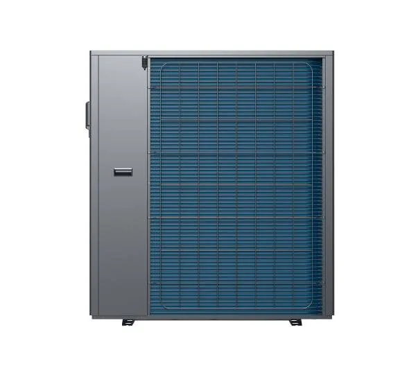 Σειρά Ecoprime – EVI R32 Αντλία θερμότητας Θέρμανση/Ψύξη/ΖΝΧ - Image 9