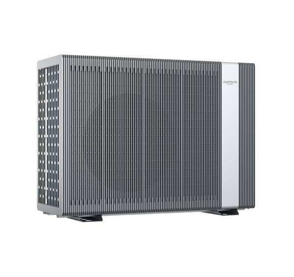 Soundwave Series - Low noise R290 Inverter Heating & Cooling Heat Pump - Image 6