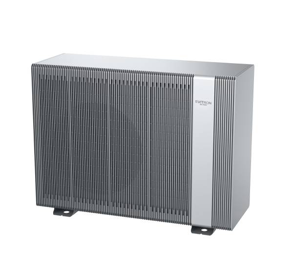 Soundwave Series - Low noise R290 Inverter Heating & Cooling Heat Pump - Image 7