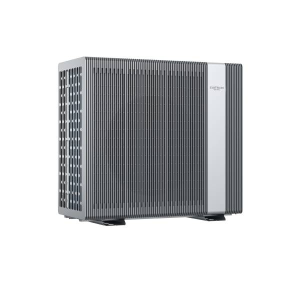 Soundwave Series - Low noise R290 Inverter Heating & Cooling Heat Pump - Image 8