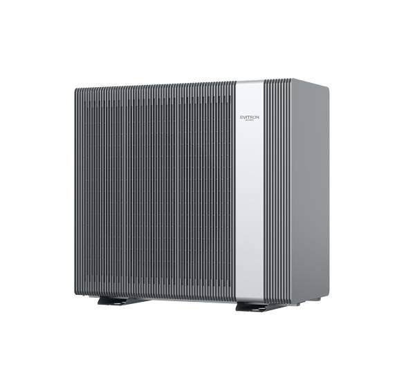 Soundwave Series - Low noise R290 Inverter Heating & Cooling Heat Pump - Image 2