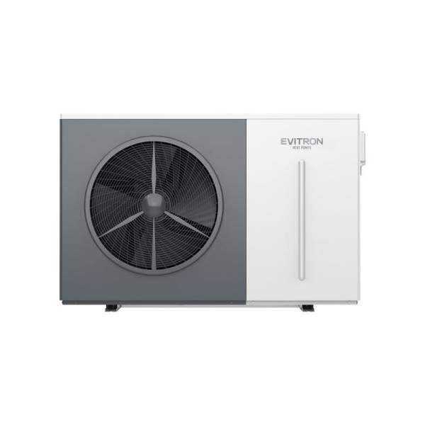 Greenwave Series - R290 Inverter Heating & Cooling Heat Pump - Image 2