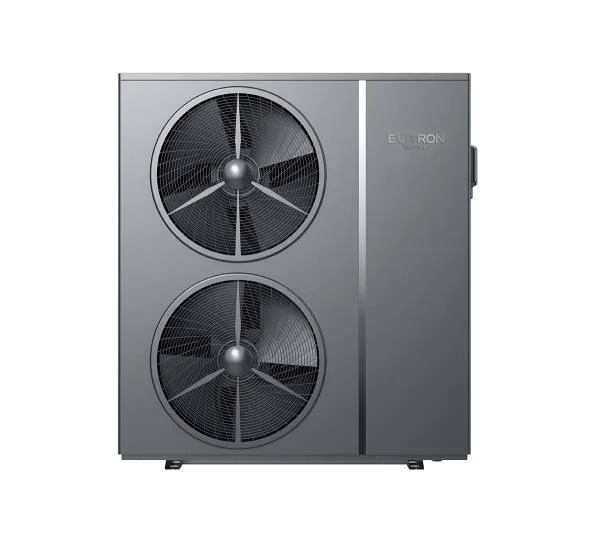 Σειρά Ecoprime – EVI R32 Αντλία θερμότητας Θέρμανση/Ψύξη/ΖΝΧ - Image 6