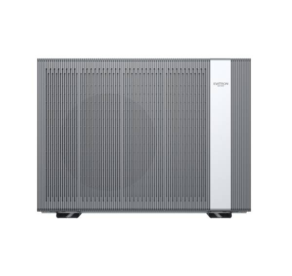 Soundwave Series - Low noise R290 Inverter Heating & Cooling Heat Pump