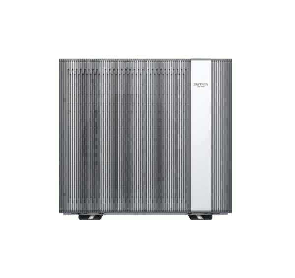 Soundwave Series - Low noise R290 Inverter Heating & Cooling Heat Pump - Image 3