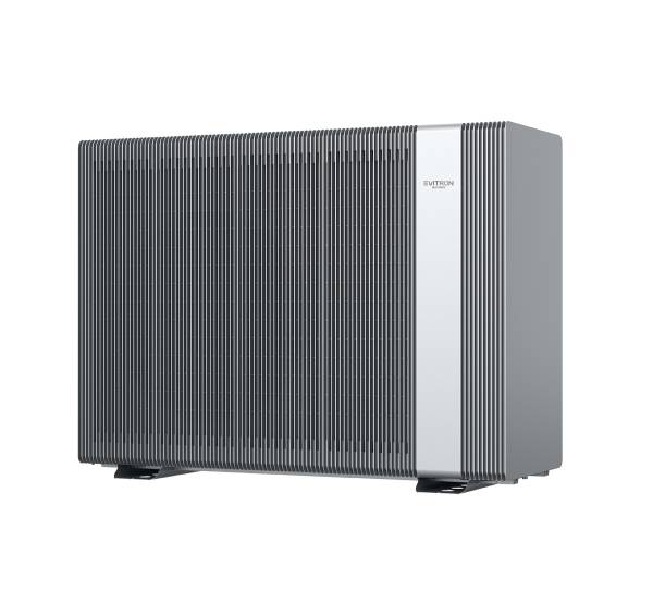 Soundwave Series - Low noise R290 Inverter Heating & Cooling Heat Pump - Image 4