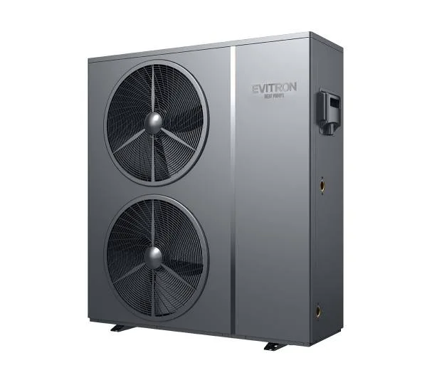 Σειρά Ecoprime – EVI R32 Αντλία θερμότητας Θέρμανση/Ψύξη/ΖΝΧ - Image 11