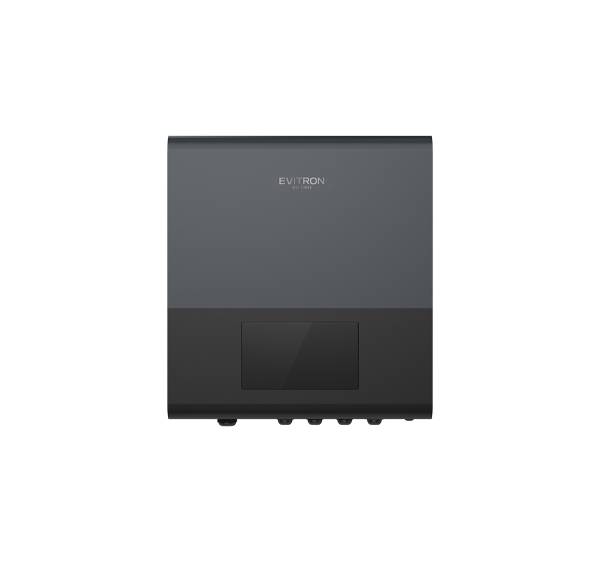 Soundwave Series - Low noise R290 Inverter Heating & Cooling Heat Pump - Image 9