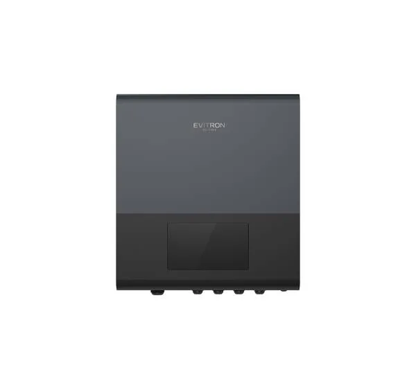 Σειρά Soundwave – χαμηλού θορύβου R290 Αντλία θερμότητας Θέρμανση/Ψύξη/ΖΝΧ - Image 9
