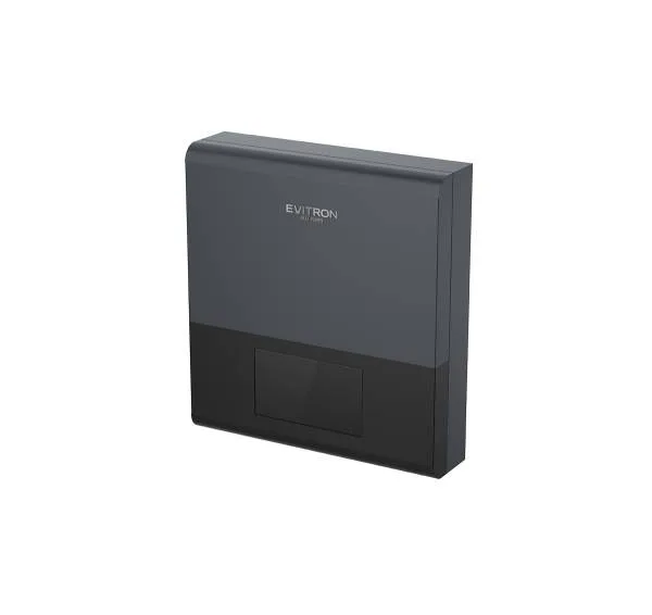 Σειρά Soundwave – χαμηλού θορύβου R290 Αντλία θερμότητας Θέρμανση/Ψύξη/ΖΝΧ - Image 10