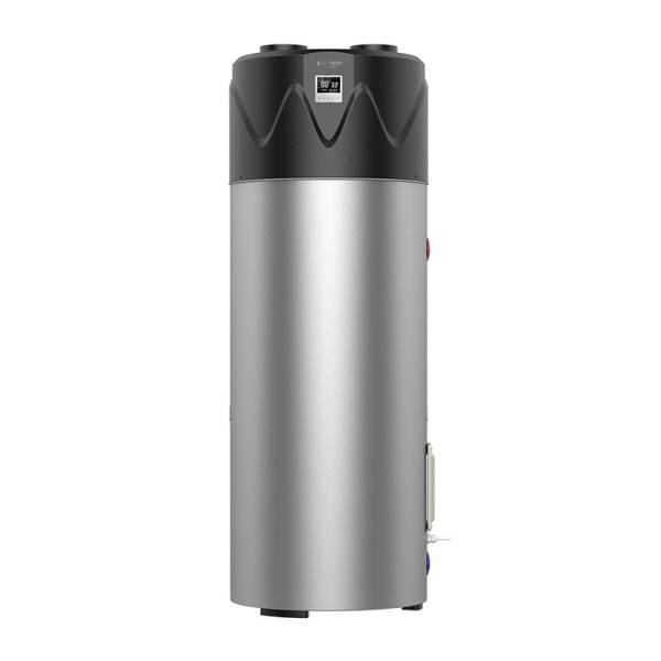 Hydrowave Series - Residential DHW heat pump