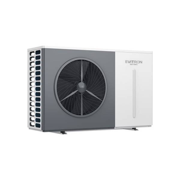 Greenwave Series - R290 Inverter Heating & Cooling Heat Pump - Image 5