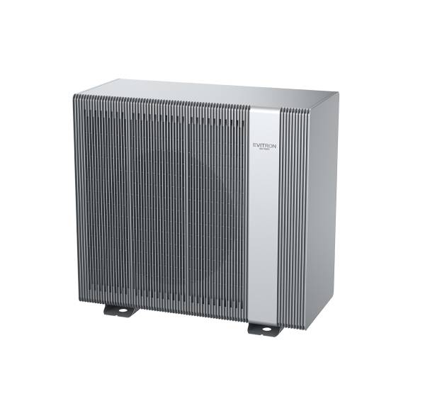 Soundwave Series - Low noise R290 Inverter Heating & Cooling Heat Pump - Image 5